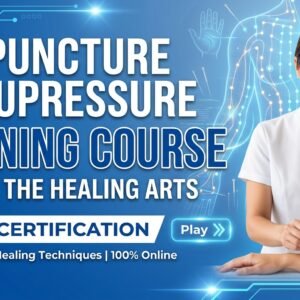 Upgrade Acupuncture and Acupressure