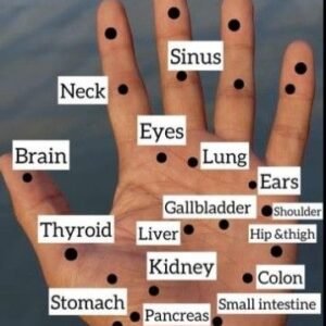 ACCUPRESSURE COURSE [PRAGYA COURSE]