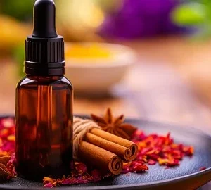 Clinical Aromatherapy for Health Certificate Course | 4 CEU