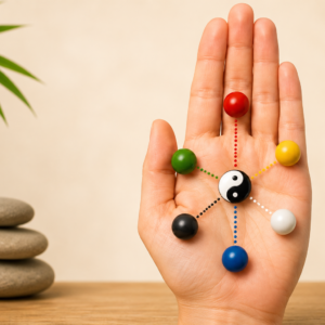 Sujok Six Therapy Training
