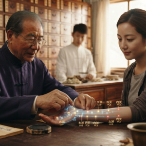 Medical Acupuncture Treatment & Training Course