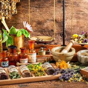 Homeopathy Advance Course