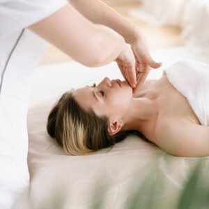 Lymphatic Drainage Massage Therapy Certificate Course (5 CE)